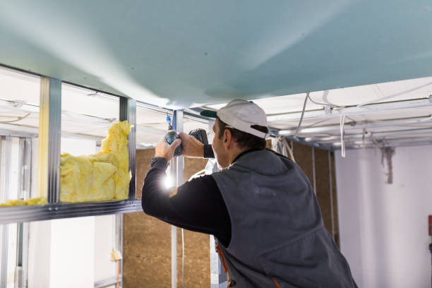 Best Residential Insulation in Draper, UT