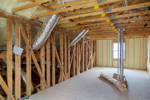 Best Geographic-Specific Insulation Services in Draper, UT