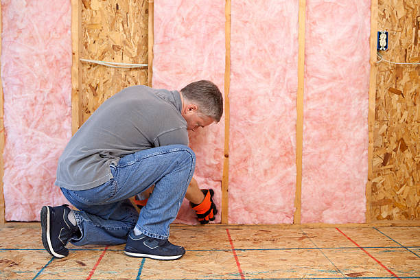 Best Energy Efficiency Insulation in Draper, UT