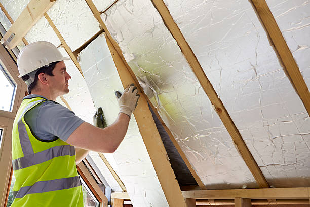 Best Cellulose Insulation in Draper, UT